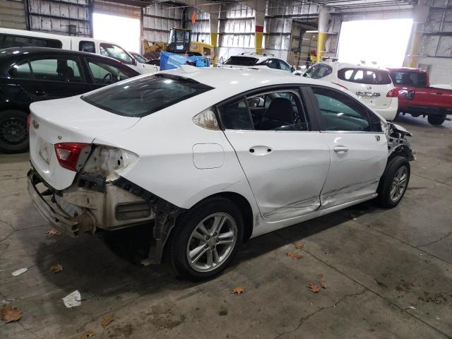 Photo 2 VIN: 1G1BE5SM9G7301108 - CHEVROLET CRUZE 