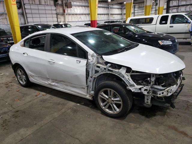 Photo 3 VIN: 1G1BE5SM9G7301108 - CHEVROLET CRUZE 