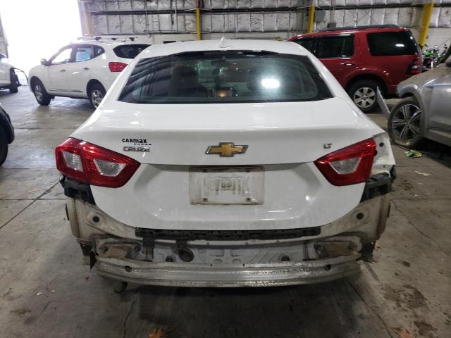 Photo 5 VIN: 1G1BE5SM9G7301108 - CHEVROLET CRUZE 