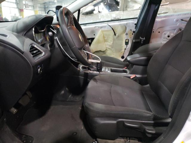 Photo 6 VIN: 1G1BE5SM9G7301108 - CHEVROLET CRUZE 