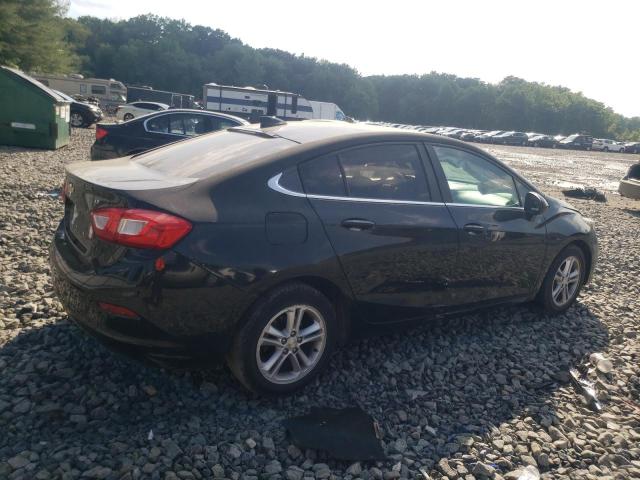 Photo 2 VIN: 1G1BE5SM9G7301884 - CHEVROLET CRUZE 