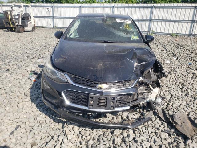 Photo 4 VIN: 1G1BE5SM9G7301884 - CHEVROLET CRUZE 