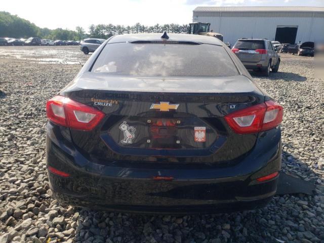 Photo 5 VIN: 1G1BE5SM9G7301884 - CHEVROLET CRUZE 