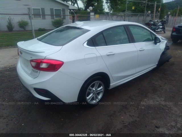 Photo 3 VIN: 1G1BE5SM9G7302517 - CHEVROLET CRUZE 