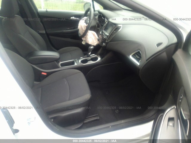 Photo 4 VIN: 1G1BE5SM9G7302517 - CHEVROLET CRUZE 