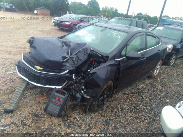 Photo 1 VIN: 1G1BE5SM9G7304509 - CHEVROLET CRUZE 