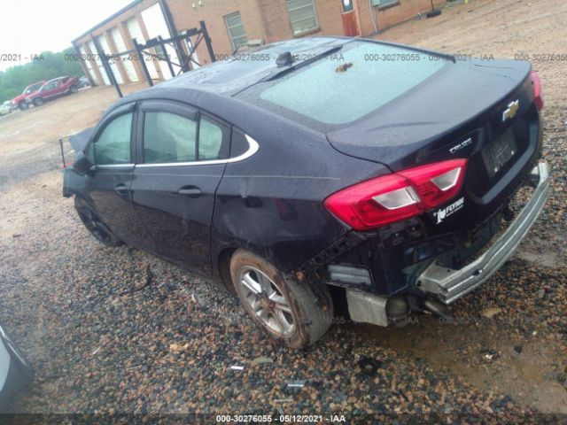 Photo 2 VIN: 1G1BE5SM9G7304509 - CHEVROLET CRUZE 