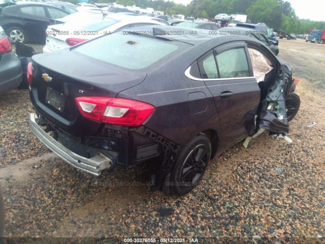 Photo 3 VIN: 1G1BE5SM9G7304509 - CHEVROLET CRUZE 