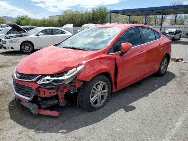 Photo 0 VIN: 1G1BE5SM9G7305465 - CHEVROLET CRUZE LT 