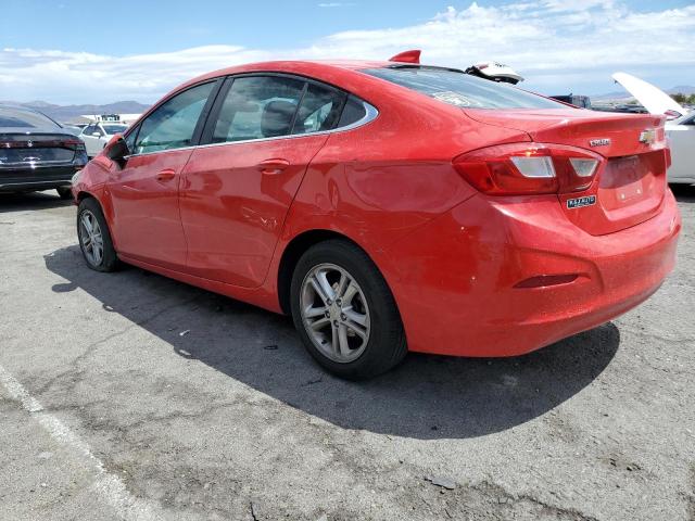 Photo 1 VIN: 1G1BE5SM9G7305465 - CHEVROLET CRUZE LT 