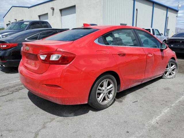 Photo 2 VIN: 1G1BE5SM9G7305465 - CHEVROLET CRUZE LT 