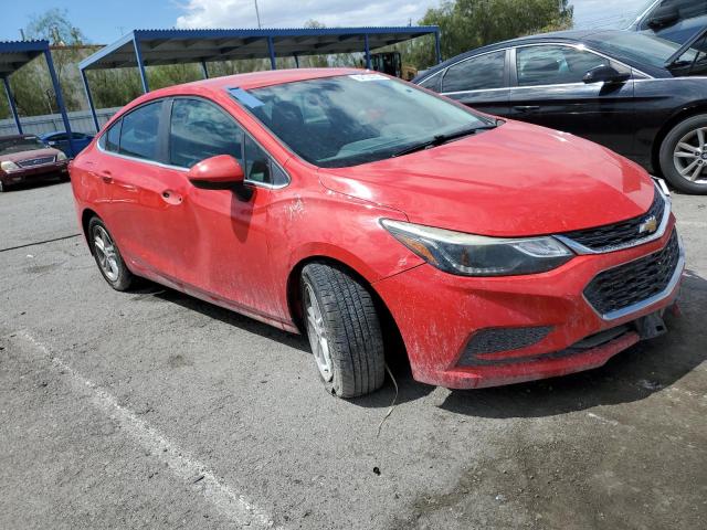 Photo 3 VIN: 1G1BE5SM9G7305465 - CHEVROLET CRUZE LT 