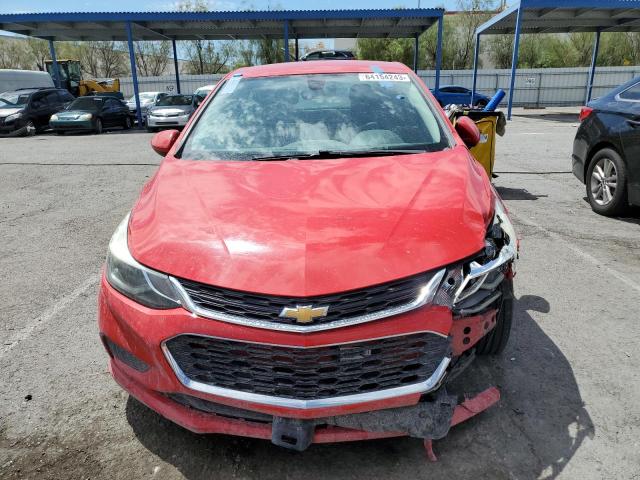 Photo 4 VIN: 1G1BE5SM9G7305465 - CHEVROLET CRUZE LT 