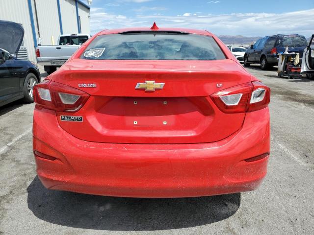 Photo 5 VIN: 1G1BE5SM9G7305465 - CHEVROLET CRUZE LT 