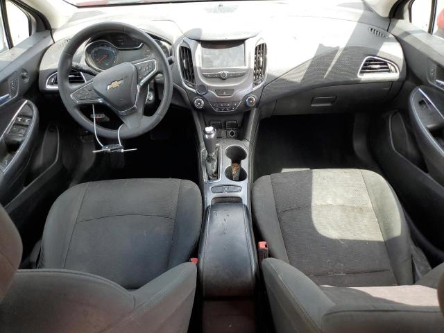 Photo 7 VIN: 1G1BE5SM9G7305465 - CHEVROLET CRUZE LT 