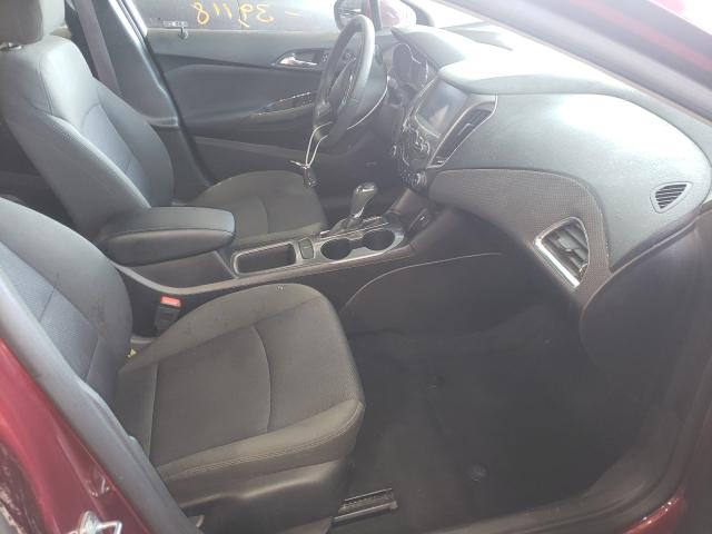 Photo 4 VIN: 1G1BE5SM9G7307071 - CHEVROLET CRUZE LT 