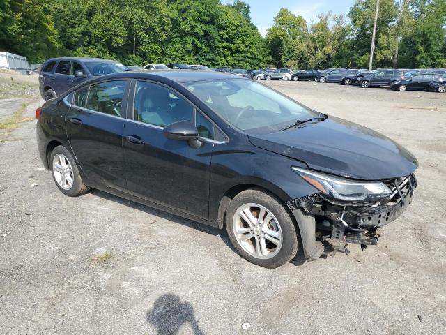 Photo 3 VIN: 1G1BE5SM9G7308558 - CHEVROLET CRUZE LT 