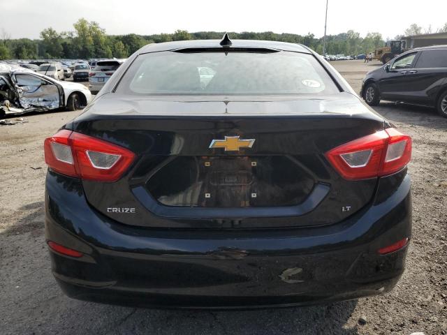 Photo 5 VIN: 1G1BE5SM9G7308558 - CHEVROLET CRUZE LT 