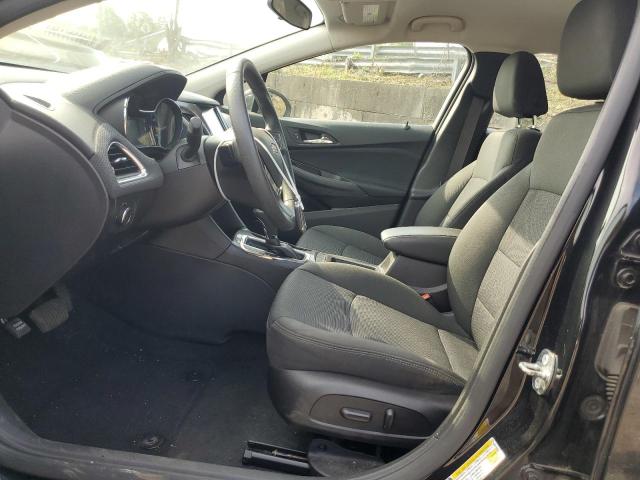 Photo 6 VIN: 1G1BE5SM9G7308558 - CHEVROLET CRUZE LT 