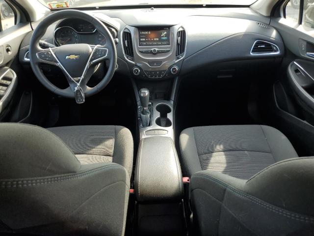 Photo 7 VIN: 1G1BE5SM9G7308558 - CHEVROLET CRUZE LT 