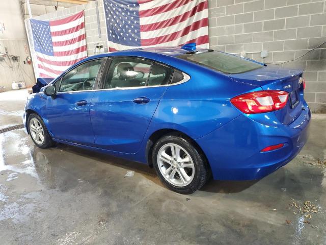 Photo 1 VIN: 1G1BE5SM9G7308799 - CHEVROLET CRUZE 