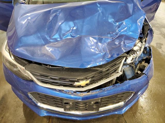 Photo 10 VIN: 1G1BE5SM9G7308799 - CHEVROLET CRUZE 