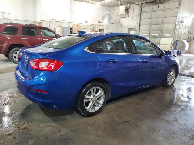 Photo 2 VIN: 1G1BE5SM9G7308799 - CHEVROLET CRUZE 