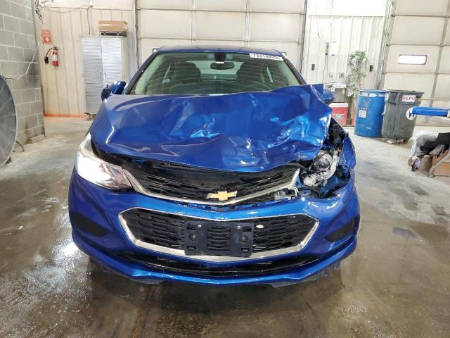 Photo 4 VIN: 1G1BE5SM9G7308799 - CHEVROLET CRUZE 