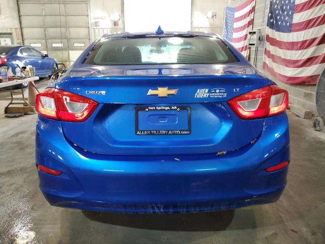 Photo 5 VIN: 1G1BE5SM9G7308799 - CHEVROLET CRUZE 