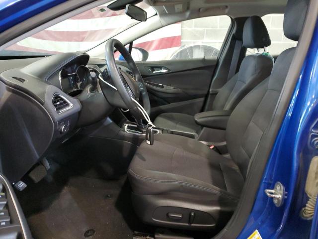 Photo 6 VIN: 1G1BE5SM9G7308799 - CHEVROLET CRUZE 