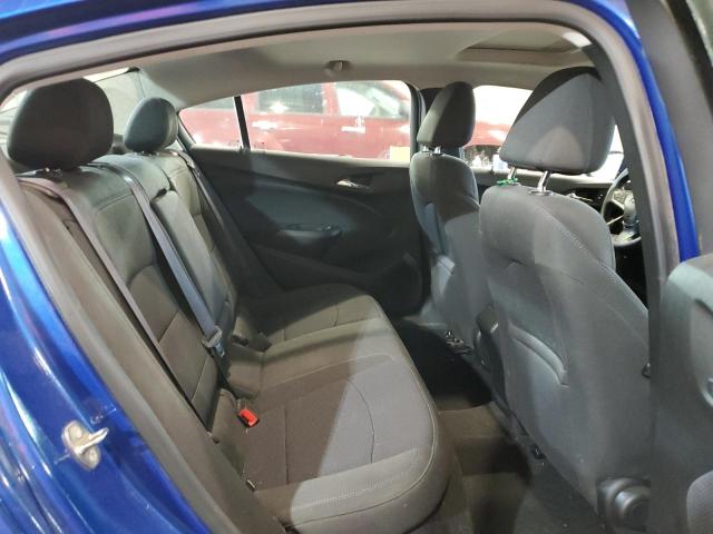 Photo 9 VIN: 1G1BE5SM9G7308799 - CHEVROLET CRUZE 