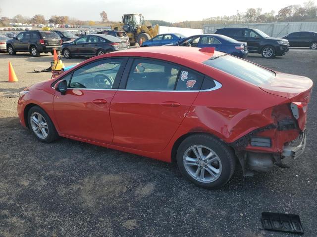 Photo 1 VIN: 1G1BE5SM9G7308804 - CHEVROLET CRUZE LT 