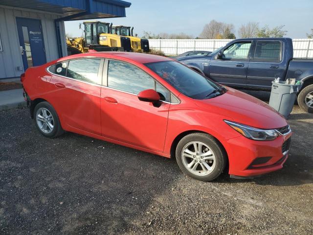 Photo 3 VIN: 1G1BE5SM9G7308804 - CHEVROLET CRUZE LT 