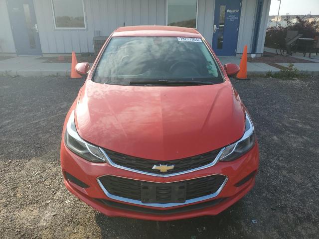 Photo 4 VIN: 1G1BE5SM9G7308804 - CHEVROLET CRUZE LT 