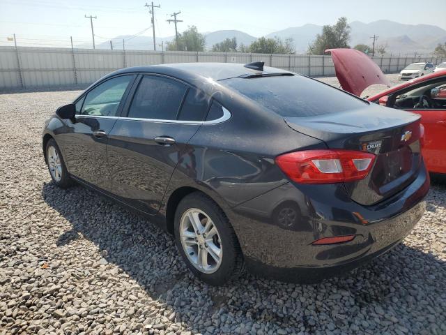 Photo 1 VIN: 1G1BE5SM9G7312173 - CHEVROLET CRUZE LT 