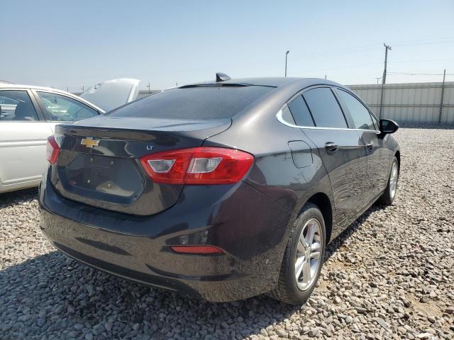 Photo 2 VIN: 1G1BE5SM9G7312173 - CHEVROLET CRUZE LT 