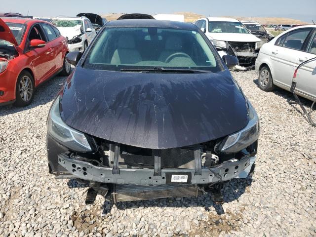 Photo 4 VIN: 1G1BE5SM9G7312173 - CHEVROLET CRUZE LT 