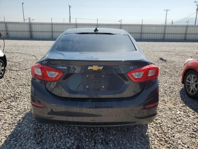 Photo 5 VIN: 1G1BE5SM9G7312173 - CHEVROLET CRUZE LT 