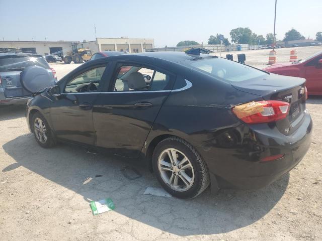 Photo 1 VIN: 1G1BE5SM9G7312822 - CHEVROLET CRUZE LT 