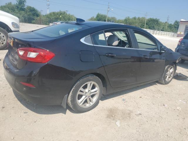 Photo 2 VIN: 1G1BE5SM9G7312822 - CHEVROLET CRUZE LT 