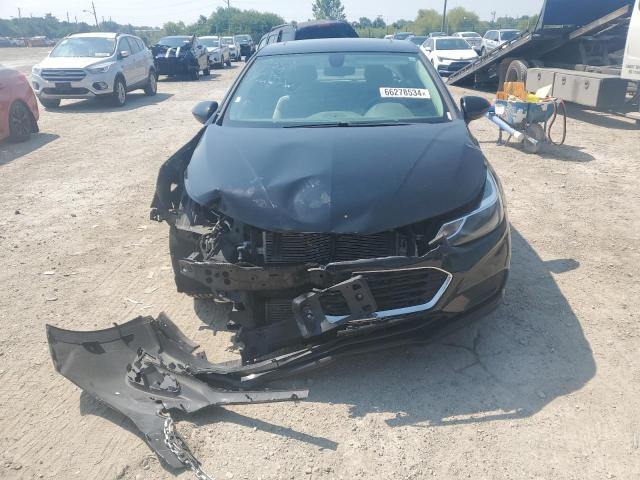 Photo 4 VIN: 1G1BE5SM9G7312822 - CHEVROLET CRUZE LT 