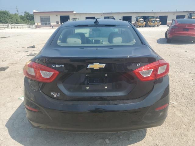 Photo 5 VIN: 1G1BE5SM9G7312822 - CHEVROLET CRUZE LT 