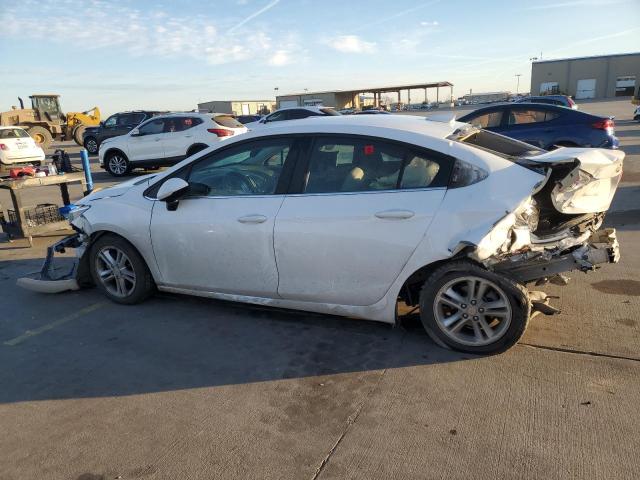 Photo 1 VIN: 1G1BE5SM9G7313727 - CHEVROLET CRUZE LT 