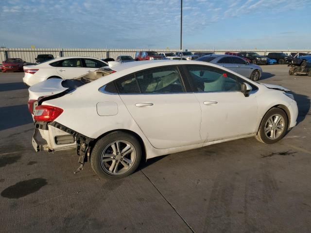 Photo 2 VIN: 1G1BE5SM9G7313727 - CHEVROLET CRUZE LT 