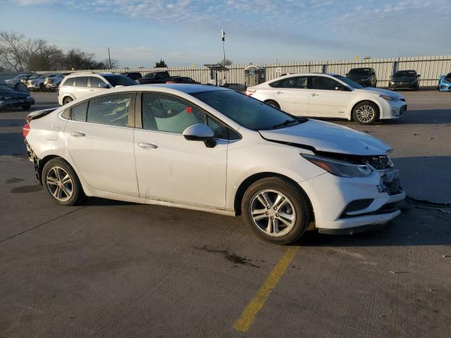 Photo 3 VIN: 1G1BE5SM9G7313727 - CHEVROLET CRUZE LT 