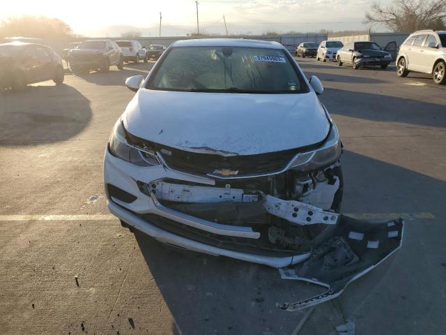 Photo 4 VIN: 1G1BE5SM9G7313727 - CHEVROLET CRUZE LT 