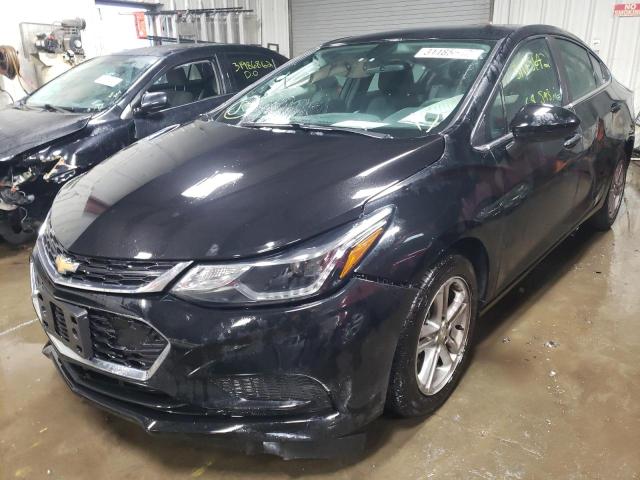 Photo 1 VIN: 1G1BE5SM9G7314148 - CHEVROLET CRUZE LT 