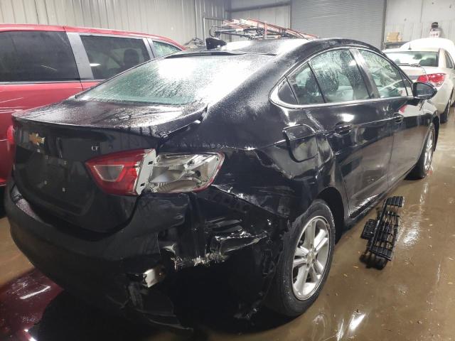 Photo 3 VIN: 1G1BE5SM9G7314148 - CHEVROLET CRUZE LT 