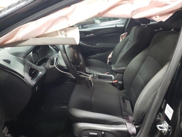 Photo 4 VIN: 1G1BE5SM9G7314148 - CHEVROLET CRUZE LT 