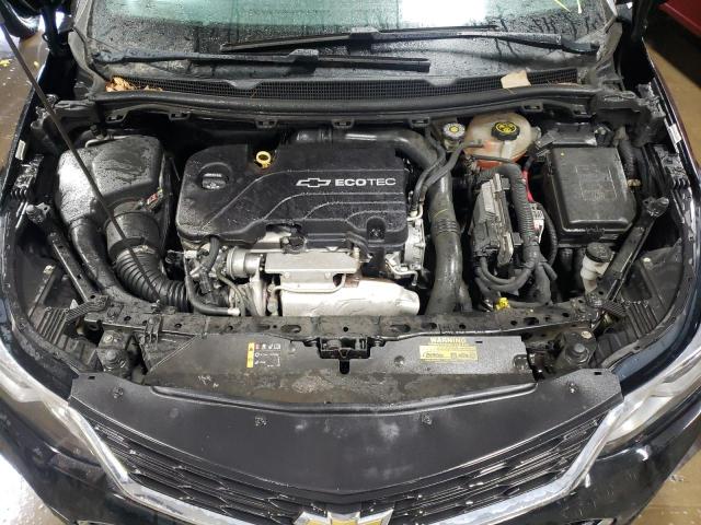 Photo 6 VIN: 1G1BE5SM9G7314148 - CHEVROLET CRUZE LT 